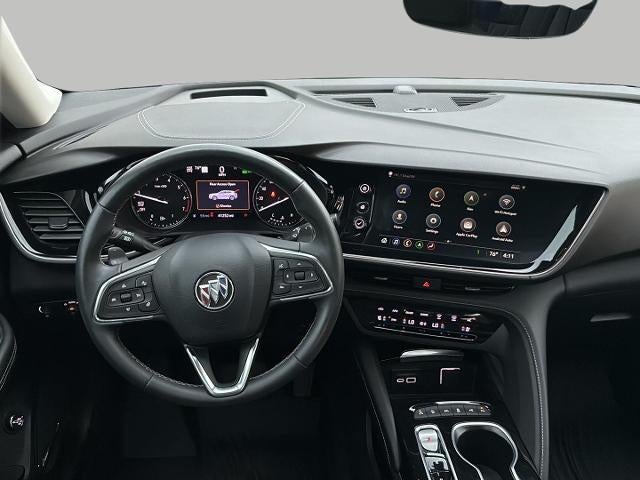 2023 Buick Envision AWD 4dr Avenir