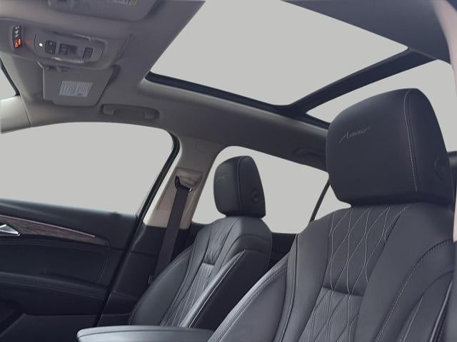 2023 Buick Envision AWD 4dr Avenir