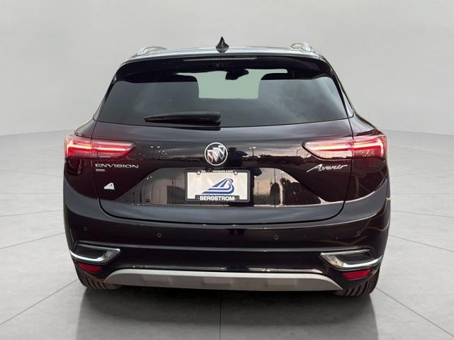 2023 Buick Envision AWD 4dr Avenir