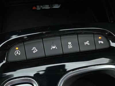 2023 Buick Envision AWD 4dr Avenir