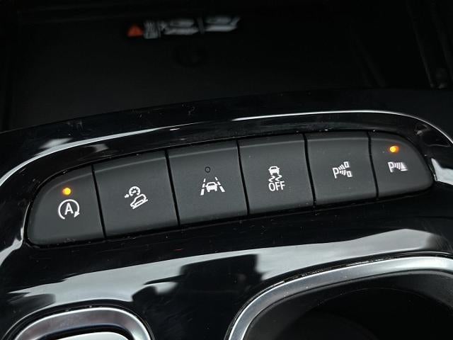 2023 Buick Envision AWD 4dr Avenir