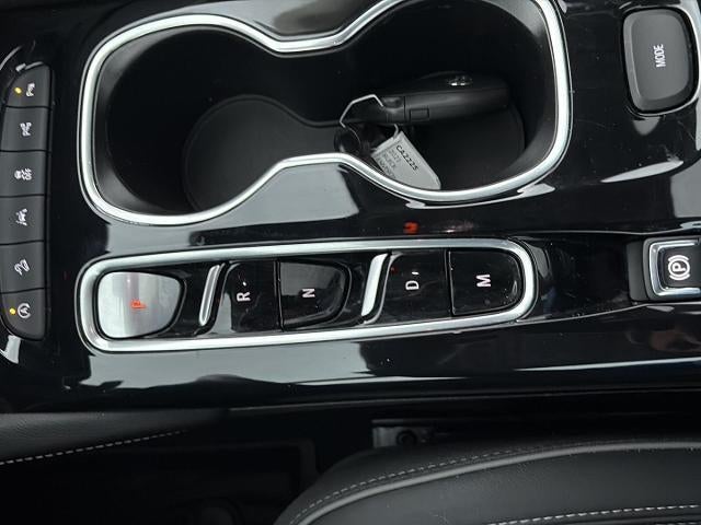 2023 Buick Envision AWD 4dr Avenir
