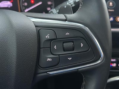 2023 Buick Envision AWD 4dr Avenir