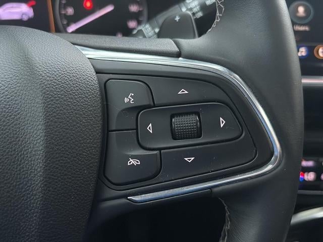 2023 Buick Envision AWD 4dr Avenir