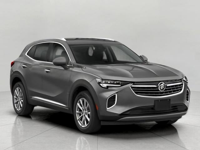 2023 Buick Envision AWD 4dr Avenir