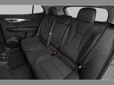 2023 Buick Envision AWD 4dr Avenir