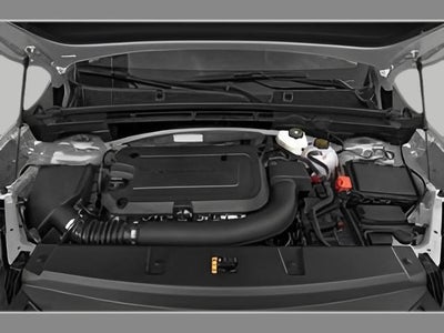 2023 Buick Envision AWD 4dr Avenir