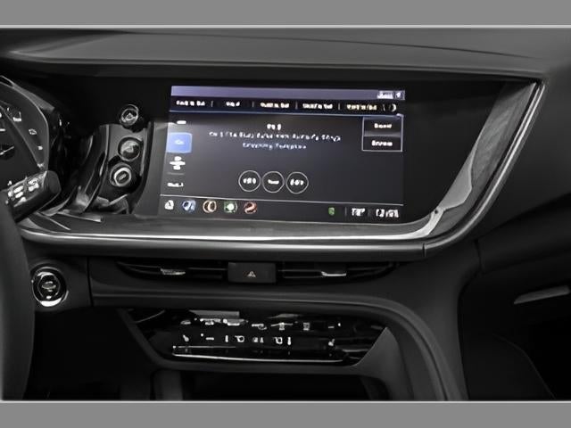 2023 Buick Envision AWD 4dr Avenir