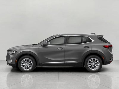2023 Buick Envision AWD 4dr Avenir