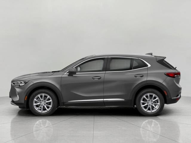 2023 Buick Envision AWD 4dr Avenir