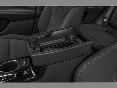 2023 Buick Envision AWD 4dr Avenir