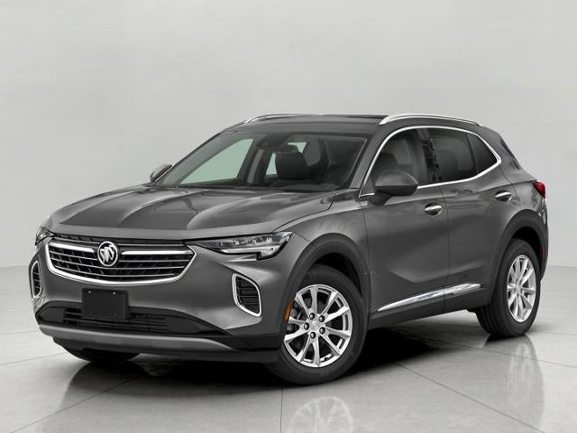 2023 Buick Envision AWD 4dr Avenir