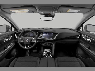 2023 Buick Envision AWD 4dr Avenir