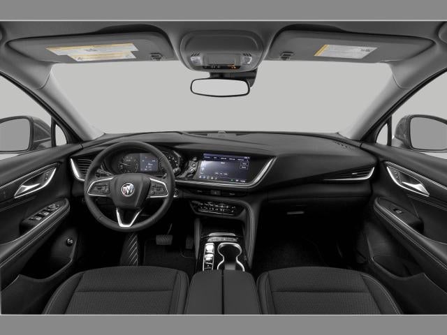 2023 Buick Envision AWD 4dr Avenir