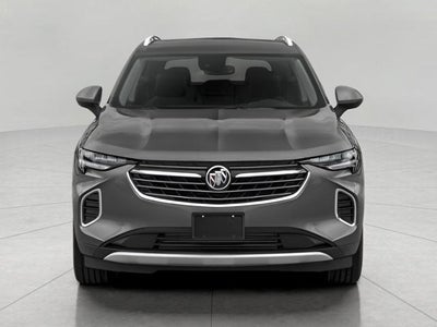 2023 Buick Envision AWD 4dr Avenir