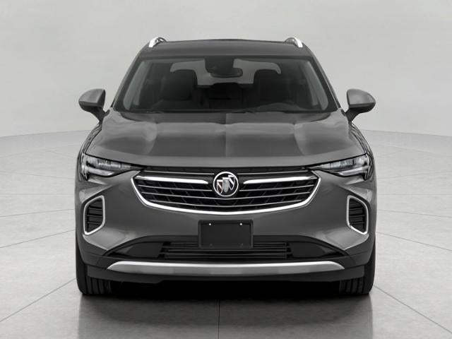2023 Buick Envision AWD 4dr Avenir