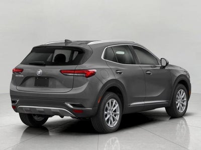 2023 Buick Envision AWD 4dr Avenir
