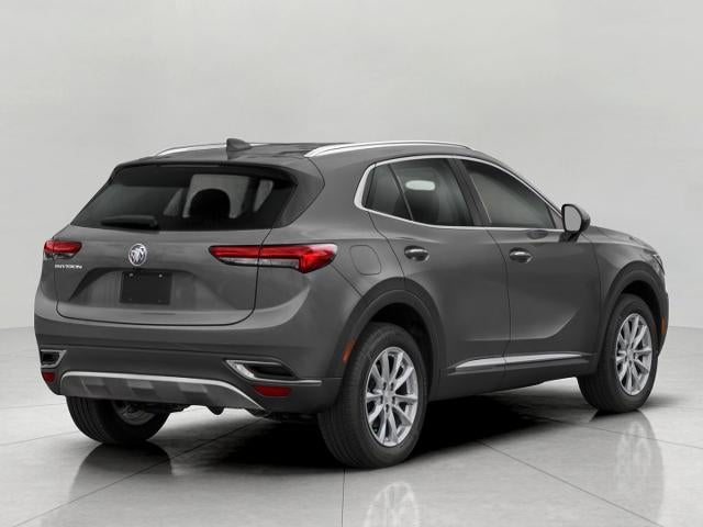 2023 Buick Envision AWD 4dr Avenir