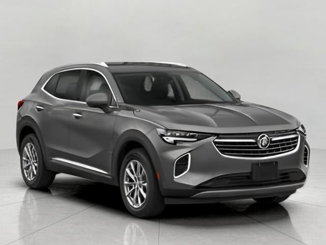 2023 Buick Envision AWD 4dr Avenir