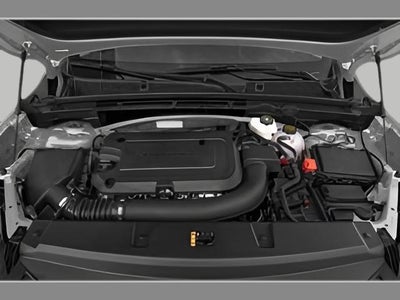2023 Buick Envision AWD 4dr Avenir