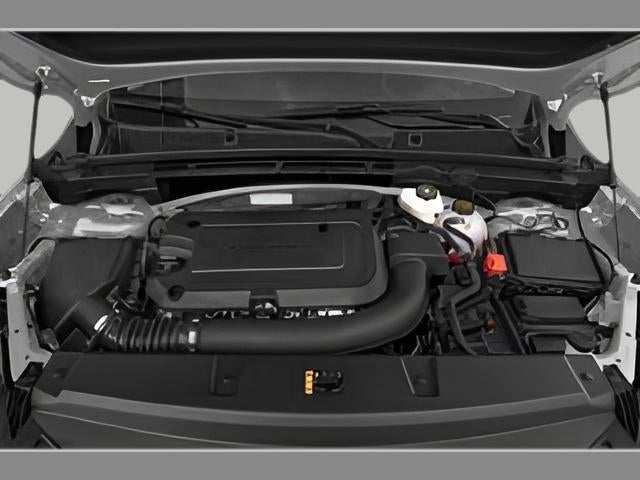 2023 Buick Envision AWD 4dr Avenir