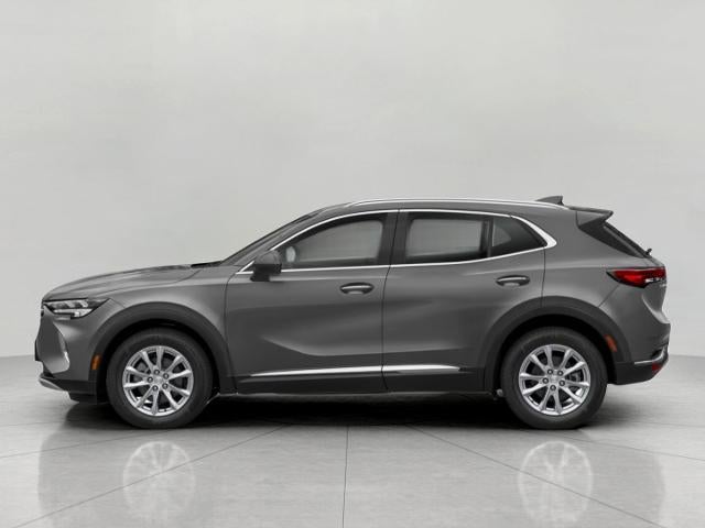 2023 Buick Envision AWD 4dr Avenir