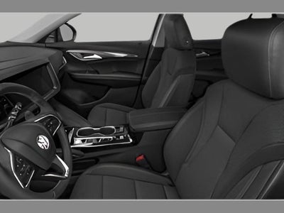 2023 Buick Envision AWD 4dr Avenir