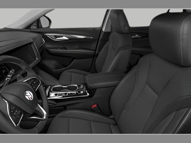 2023 Buick Envision AWD 4dr Avenir