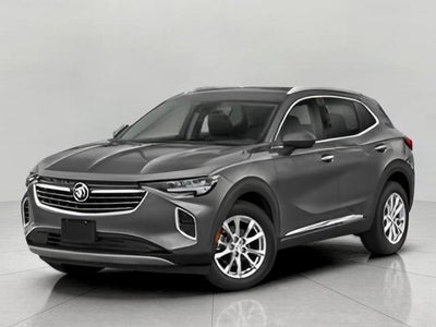 2023 Buick Envision AWD 4dr Avenir