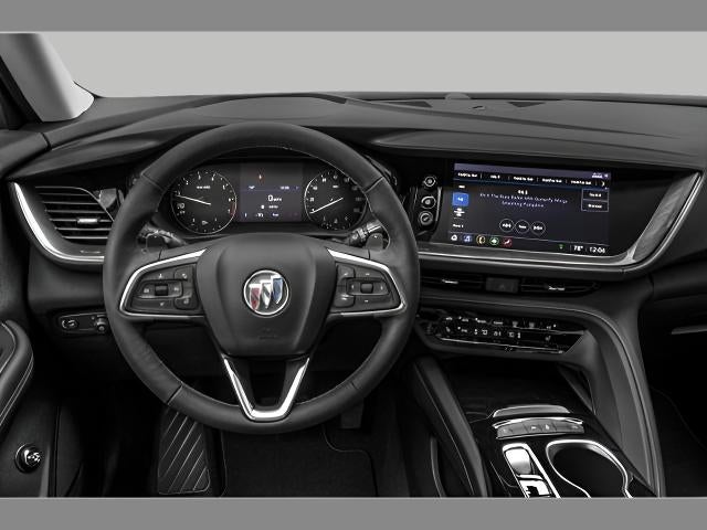 2023 Buick Envision AWD 4dr Avenir