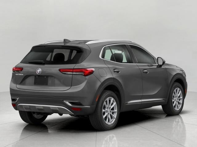 2023 Buick Envision AWD 4dr Avenir