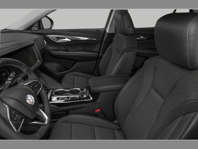 2023 Buick Envision AWD 4dr Avenir