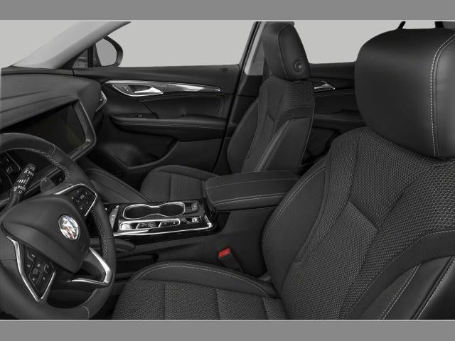 2023 Buick Envision AWD 4dr Avenir