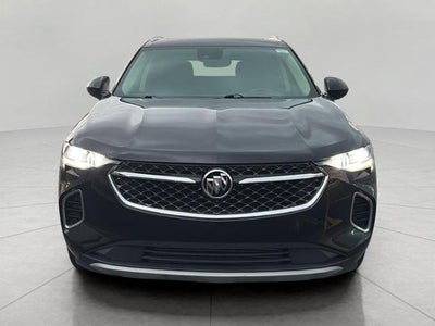 2023 Buick Envision AWD 4dr Avenir