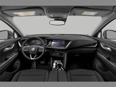 2023 Buick Envision AWD 4dr Avenir
