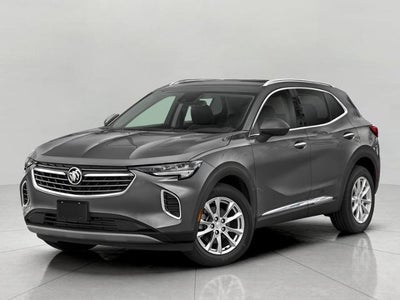 2023 Buick Envision AWD 4dr Avenir