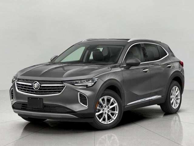 2023 Buick Envision AWD 4dr Avenir