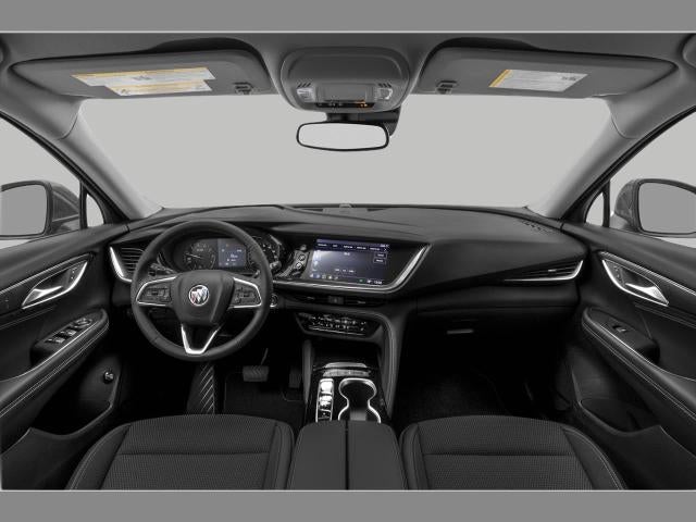 2023 Buick Envision AWD 4dr Avenir