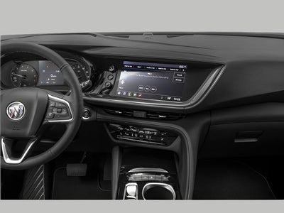 2023 Buick Envision AWD 4dr Avenir