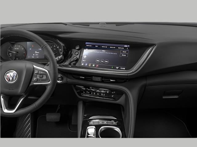 2023 Buick Envision AWD 4dr Avenir