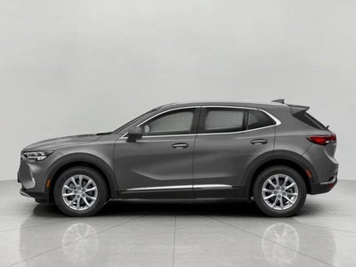 2023 Buick Envision AWD 4dr Avenir