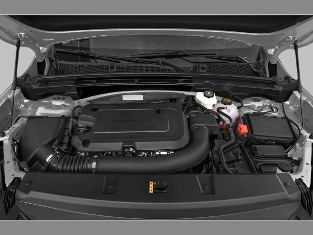 2023 Buick Envision AWD 4dr Avenir