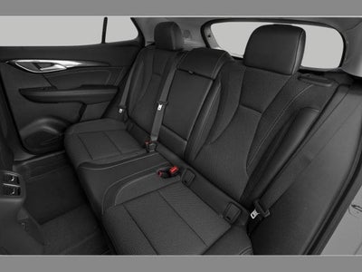 2023 Buick Envision AWD 4dr Avenir