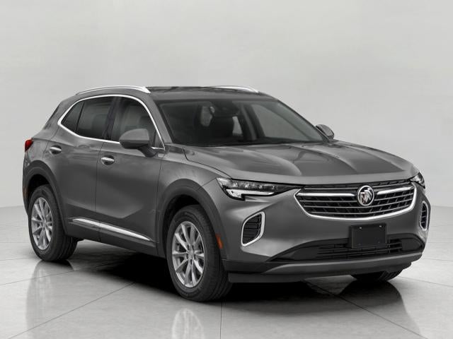 2023 Buick Envision AWD 4dr Avenir