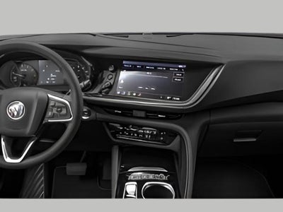 2023 Buick Envision AWD 4dr Avenir