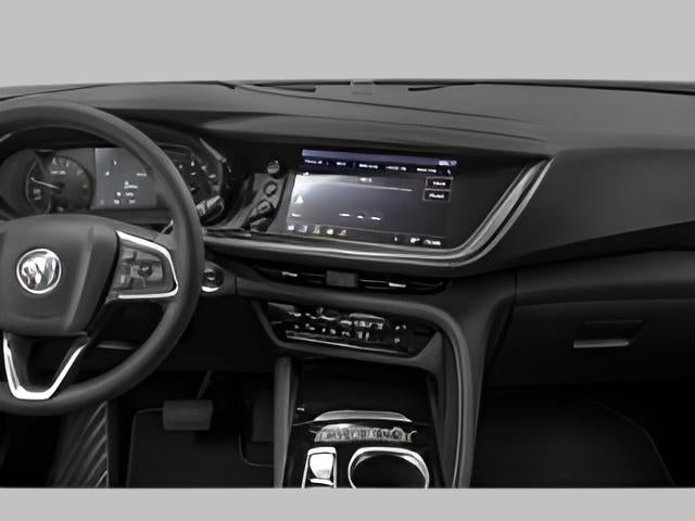 2023 Buick Envision AWD 4dr Avenir