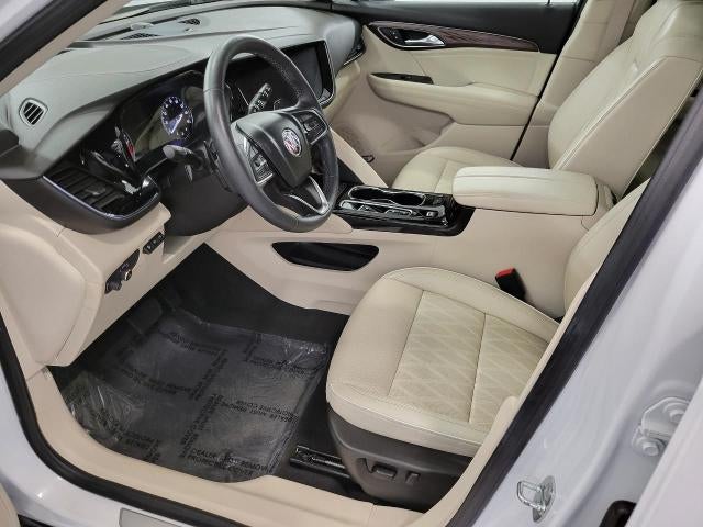 2023 Buick Envision AWD 4dr Avenir