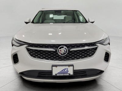 2023 Buick Envision AWD 4dr Avenir