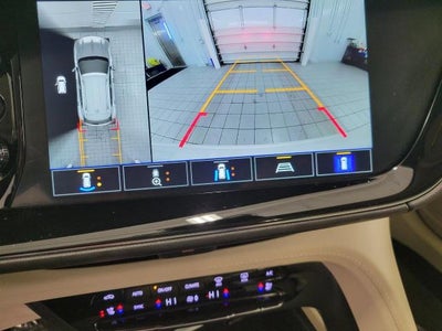 2023 Buick Envision AWD 4dr Avenir