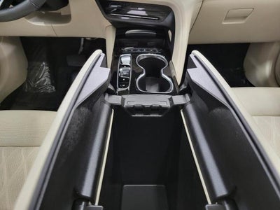 2023 Buick Envision AWD 4dr Avenir